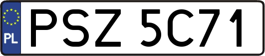 PSZ5C71