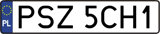 PSZ5CH1