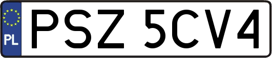 PSZ5CV4