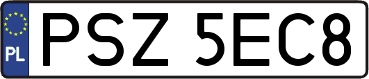 PSZ5EC8