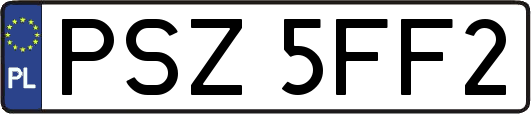 PSZ5FF2