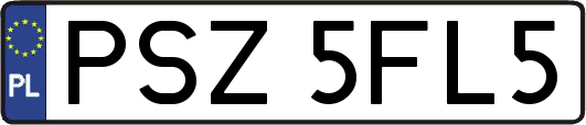 PSZ5FL5