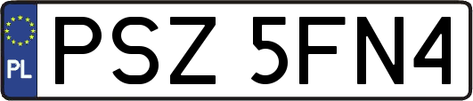 PSZ5FN4