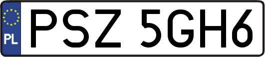 PSZ5GH6