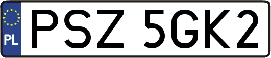 PSZ5GK2