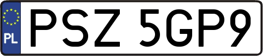 PSZ5GP9