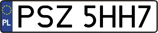 PSZ5HH7