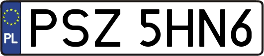 PSZ5HN6