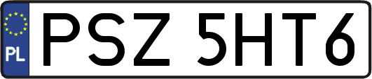 PSZ5HT6