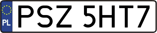 PSZ5HT7