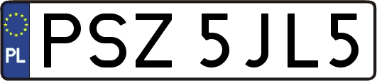 PSZ5JL5