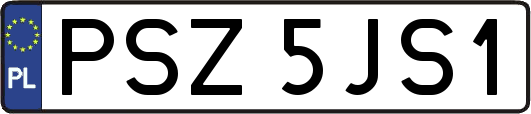 PSZ5JS1