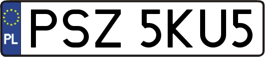 PSZ5KU5