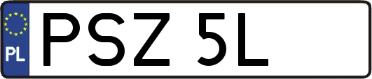 PSZ5L