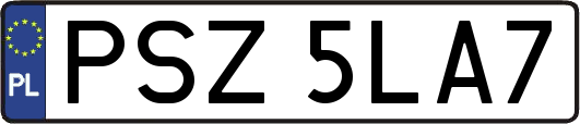 PSZ5LA7