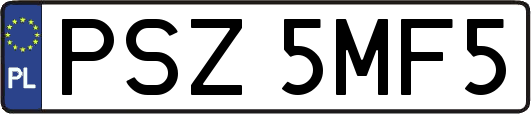 PSZ5MF5