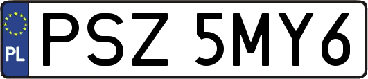 PSZ5MY6