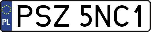 PSZ5NC1