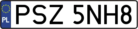 PSZ5NH8