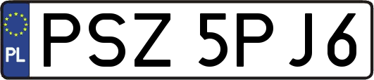 PSZ5PJ6