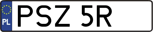 PSZ5R