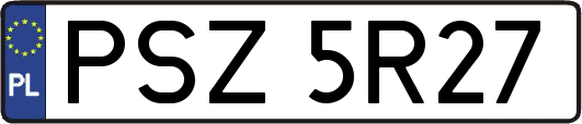 PSZ5R27