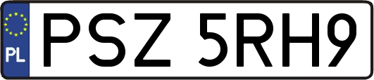 PSZ5RH9