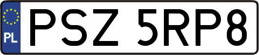 PSZ5RP8