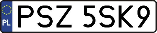 PSZ5SK9