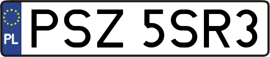 PSZ5SR3
