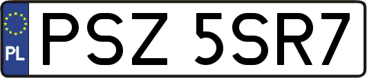 PSZ5SR7