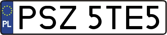 PSZ5TE5