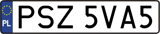 PSZ5VA5