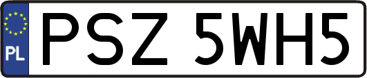 PSZ5WH5