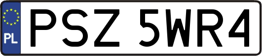 PSZ5WR4