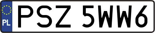 PSZ5WW6