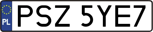 PSZ5YE7