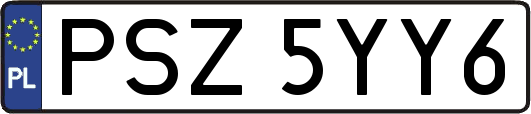 PSZ5YY6