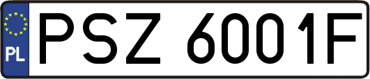 PSZ6001F