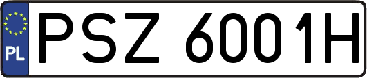 PSZ6001H