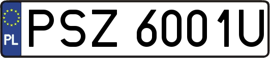 PSZ6001U