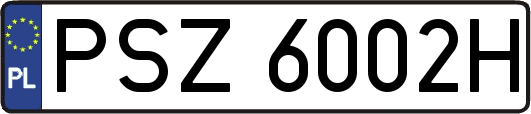 PSZ6002H