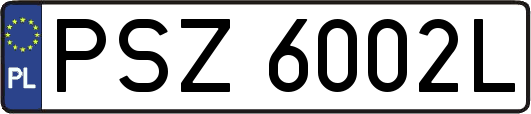 PSZ6002L