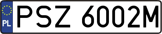 PSZ6002M