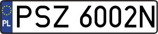 PSZ6002N