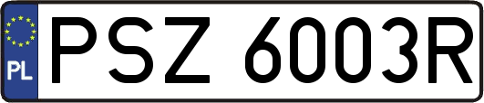PSZ6003R