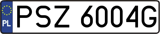 PSZ6004G
