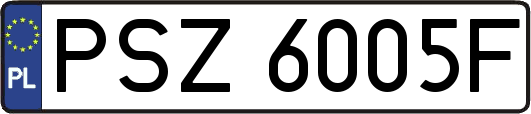 PSZ6005F