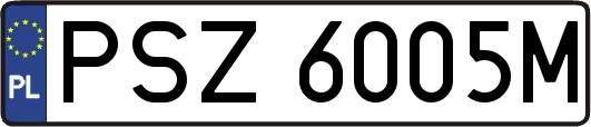 PSZ6005M
