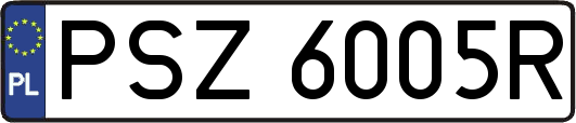 PSZ6005R